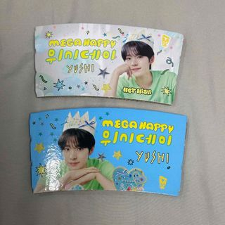 INI ポップアップストア 藤牧京介 アクスタ アクリルスタンド INI ポップアップストア 藤牧京介 アクスタ アクリルスタンド