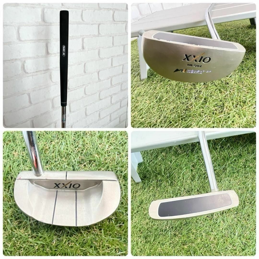 XXIO - 初心者オススメ 全部 ゼクシオ 4 5 レディース ゴルフ XXIO - 初心者オススメ 全部 ゼクシオ 4 5 レディース ゴルフ