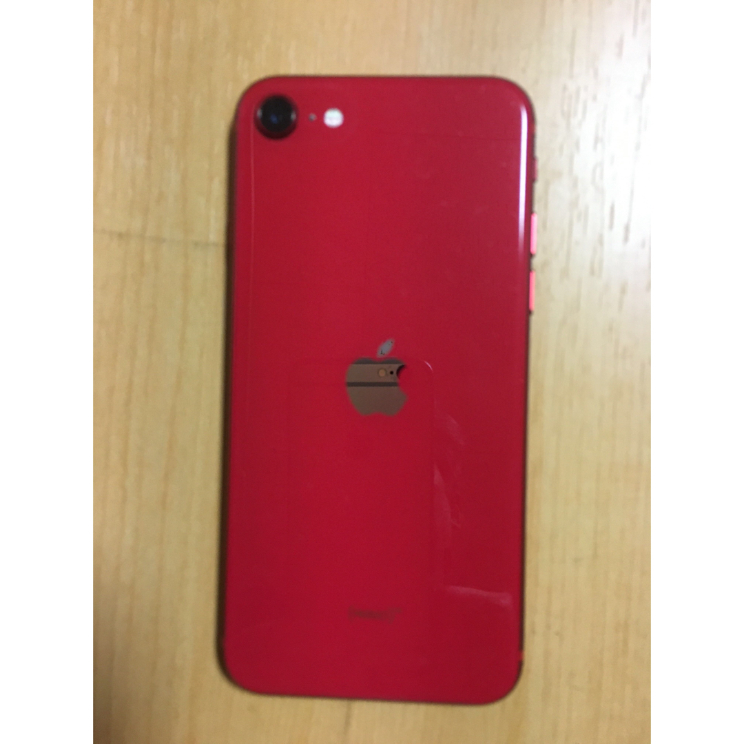 iPhone - 【美品】iPhoneSE2 64G 正規バッテリー新品の通販 by iPhone - 【美品】iPhoneSE2 64G 正規バッテリー新品の通販 by