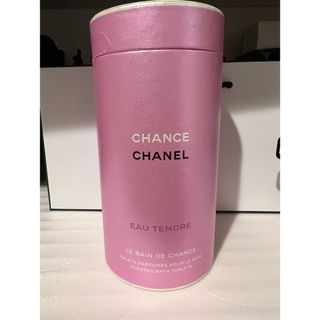 CHANEL(入浴剤/バスソルト)のフリマアイテム一覧 CHANEL(入浴剤/バスソルト)のフリマアイテム一覧