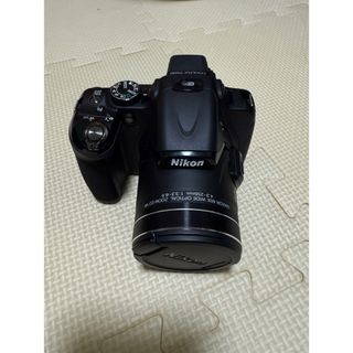 Nikon - ☆大人気外観良好訳あり☆ Nikon COOLPIX S3300 ニコン Nikon - ☆大人気外観良好訳あり☆ Nikon COOLPIX S3300 ニコン