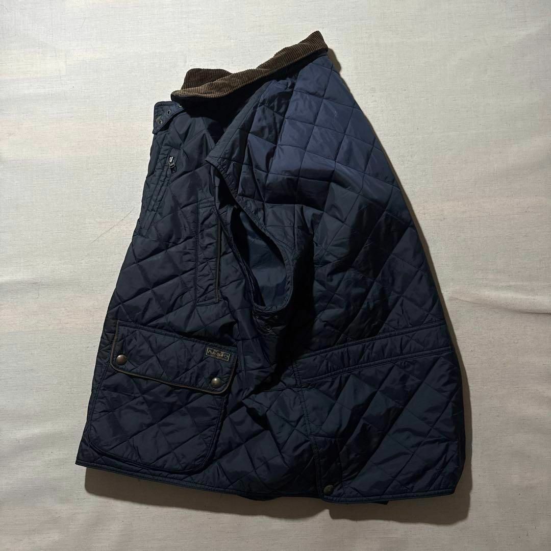 POLO RALPH LAUREN - 90s polo ポロ ラルフローレン 中綿 POLO RALPH LAUREN - 90s polo ポロ ラルフローレン 中綿
