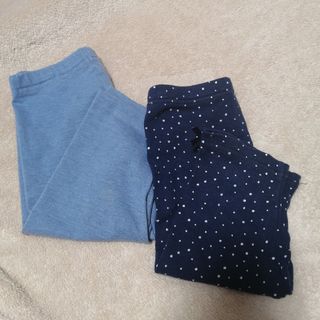 プティマイン　ズボン　2本セット　保育園準備