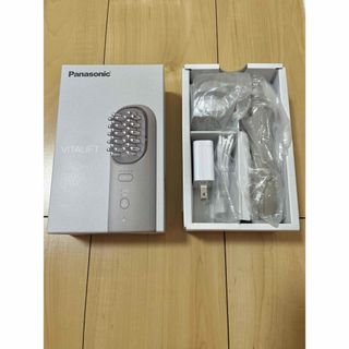Panasonic - 新品未使用 アデランス ビルガ viruga LED 美顔 Panasonic - 新品未使用 アデランス ビルガ viruga LED 美顔