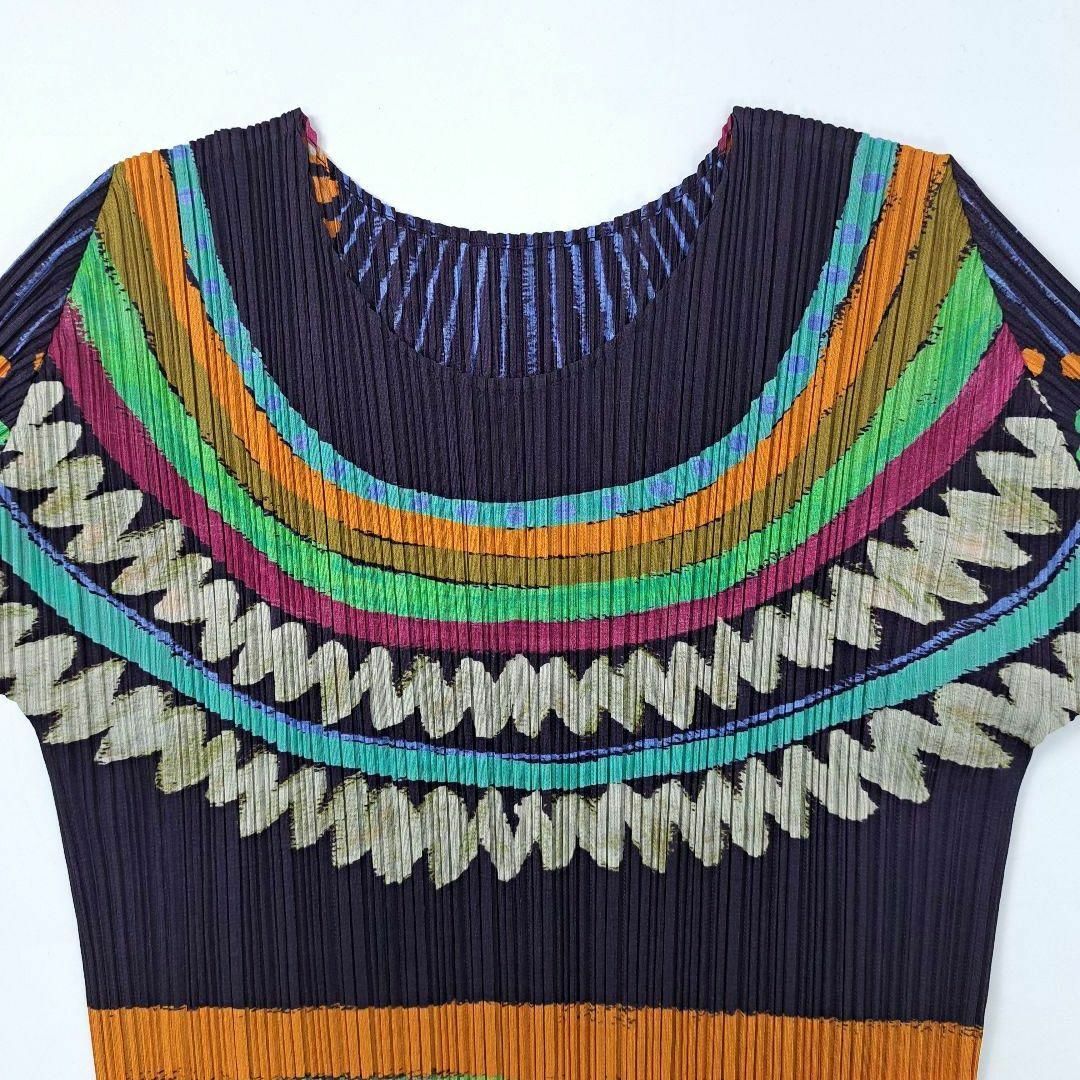 PLEATS PLEASE ISSEY MIYAKE - 極美品☆プリーツプリーズ 希少 PLEATS PLEASE ISSEY MIYAKE - 極美品☆プリーツプリーズ 希少