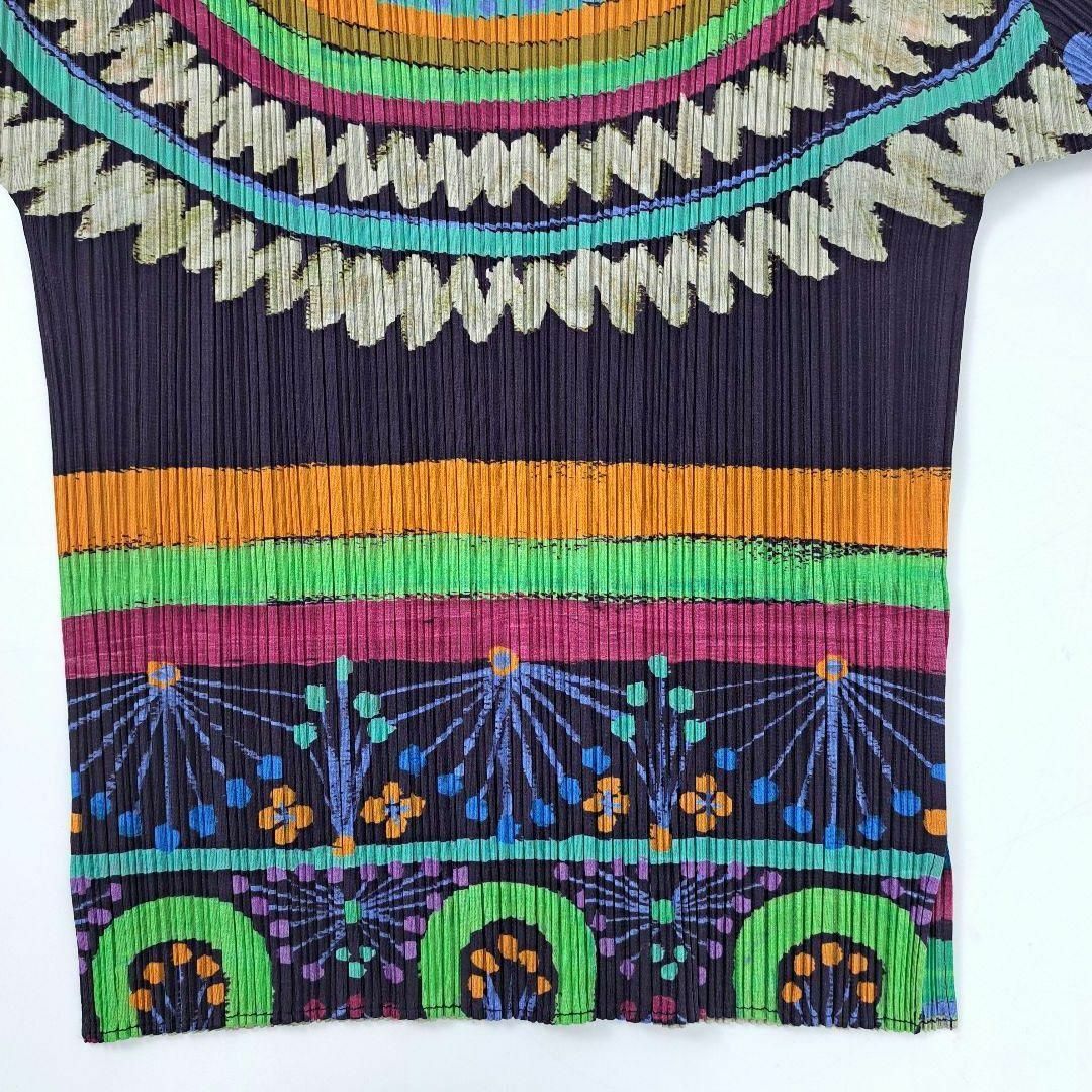 PLEATS PLEASE ISSEY MIYAKE - 極美品☆プリーツプリーズ 希少 PLEATS PLEASE ISSEY MIYAKE - 極美品☆プリーツプリーズ 希少