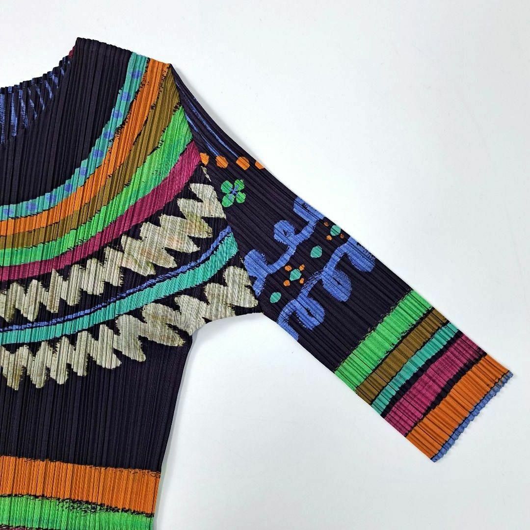 PLEATS PLEASE ISSEY MIYAKE - 極美品☆プリーツプリーズ 希少 PLEATS PLEASE ISSEY MIYAKE - 極美品☆プリーツプリーズ 希少