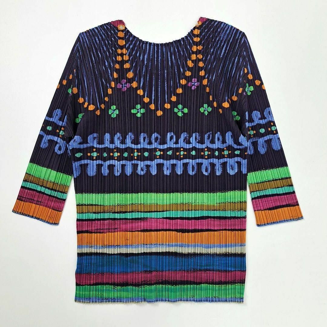 PLEATS PLEASE ISSEY MIYAKE - 極美品☆プリーツプリーズ 希少 PLEATS PLEASE ISSEY MIYAKE - 極美品☆プリーツプリーズ 希少
