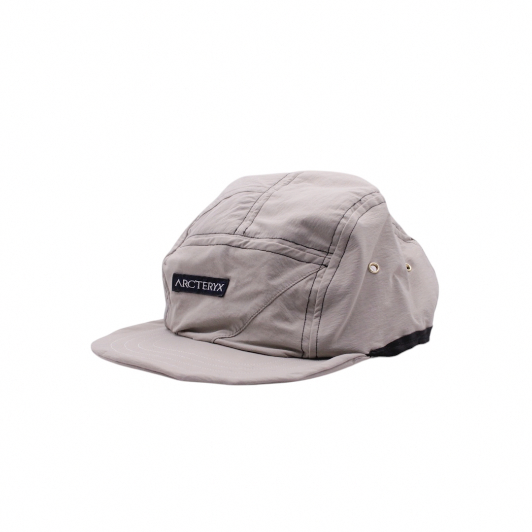 ARC'TERYX - ARCTERYX ジェットキャップの通販 by K PRODUCTS ARC'TERYX - ARCTERYX ジェットキャップの通販 by K PRODUCTS