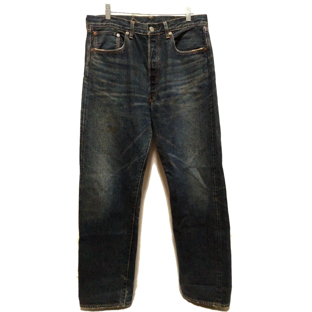 LEVI'S VINTAGE CLOTHING - リーバイス LVC W36(86×81) 501 LEVI'S VINTAGE CLOTHING - リーバイス LVC W36(86×81) 501