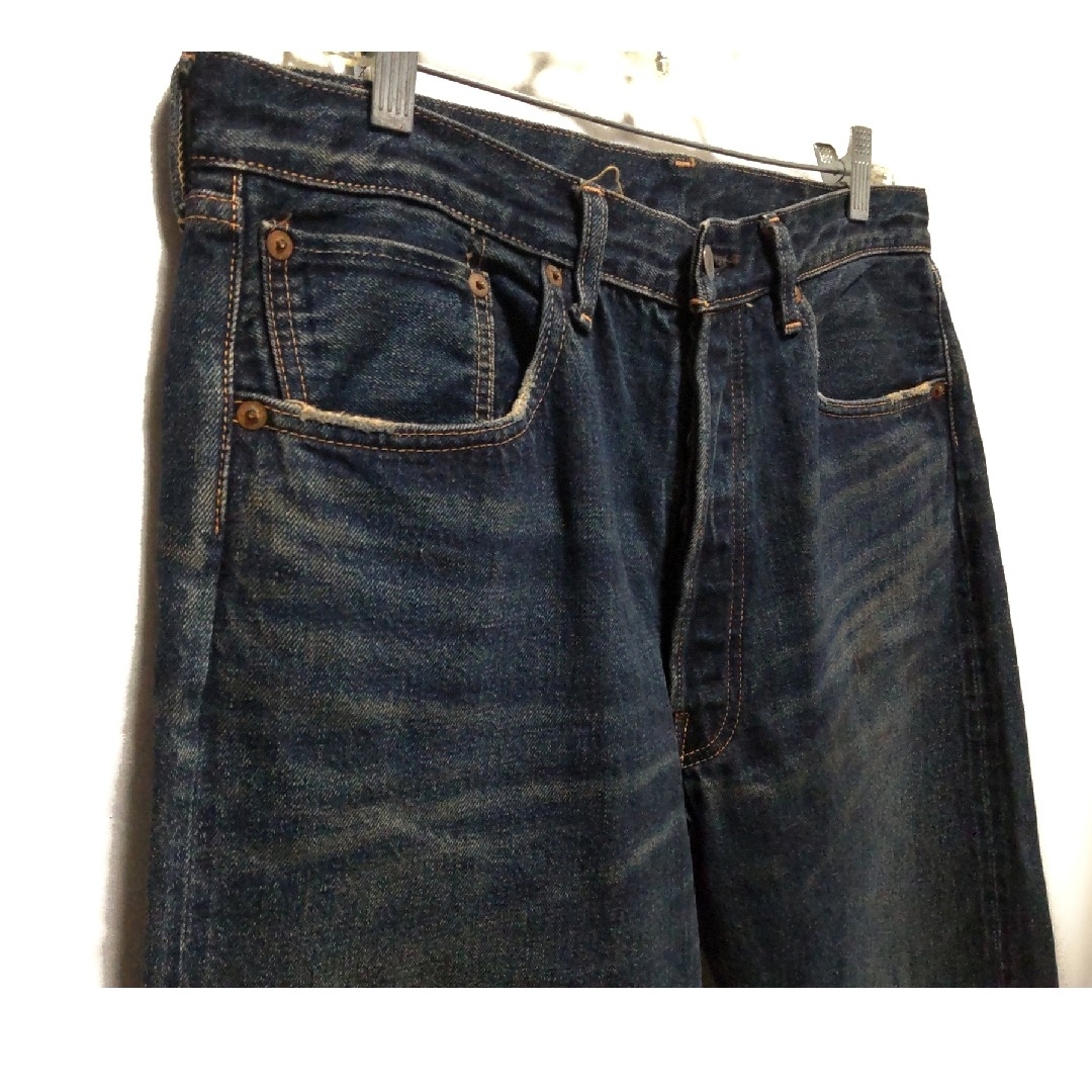 LEVI'S VINTAGE CLOTHING - リーバイス LVC W36(86×81) 501 LEVI'S VINTAGE CLOTHING - リーバイス LVC W36(86×81) 501