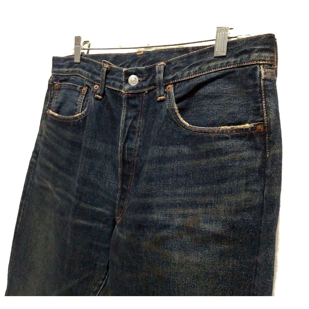 LEVI'S VINTAGE CLOTHING - リーバイス LVC W36(86×81) 501 LEVI'S VINTAGE CLOTHING - リーバイス LVC W36(86×81) 501