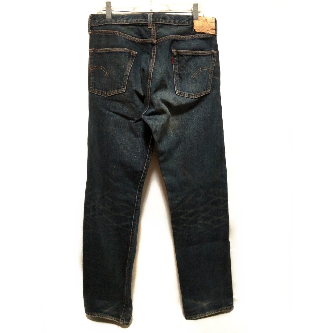 LEVI'S VINTAGE CLOTHING - リーバイス LVC W36(86×81) 501 LEVI'S VINTAGE CLOTHING - リーバイス LVC W36(86×81) 501