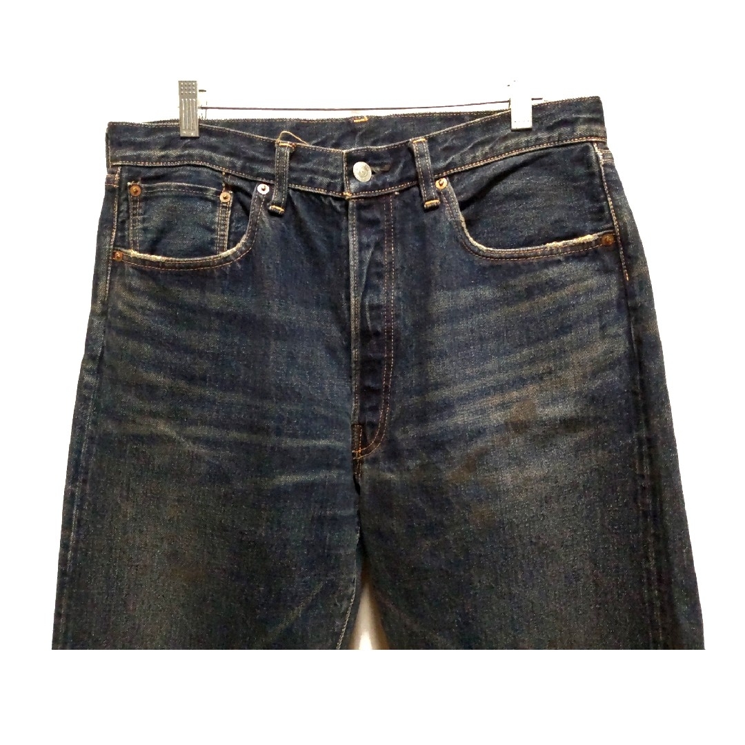 LEVI'S VINTAGE CLOTHING - リーバイス LVC W36(86×81) 501 LEVI'S VINTAGE CLOTHING - リーバイス LVC W36(86×81) 501
