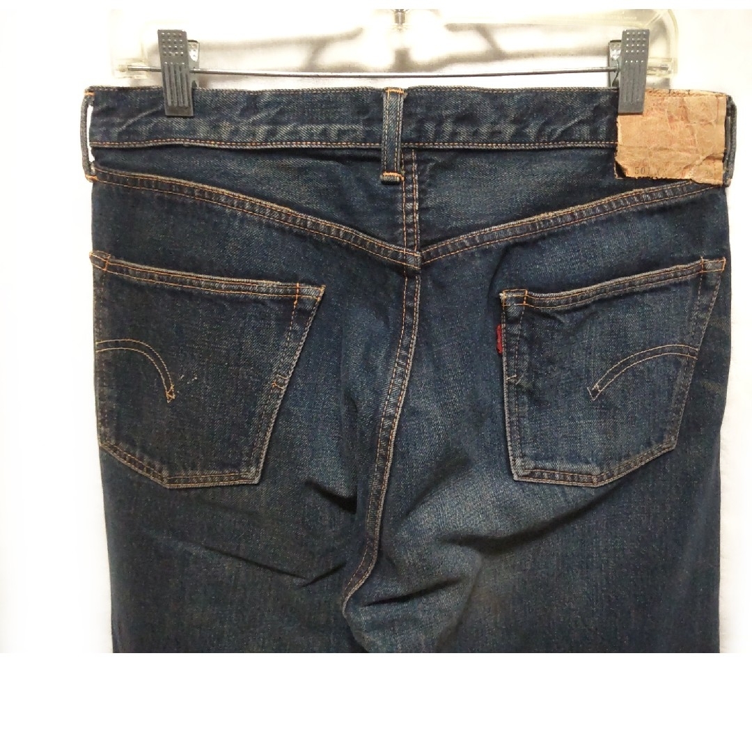 LEVI'S VINTAGE CLOTHING - リーバイス LVC W36(86×81) 501 LEVI'S VINTAGE CLOTHING - リーバイス LVC W36(86×81) 501