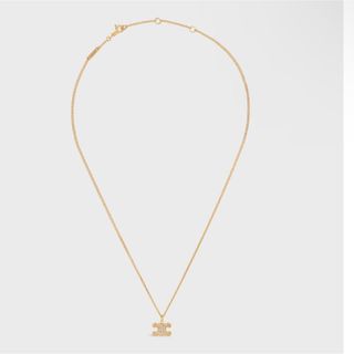 CELINE(ネックレス)のフリマアイテム一覧 CELINE(ネックレス)のフリマアイテム一覧