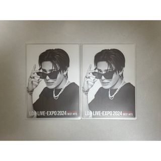 EXILE TRIBE - 中島颯太 アクリルスタンド アクスタ BOT EXILE TRIBE - 中島颯太 アクリルスタンド アクスタ BOT