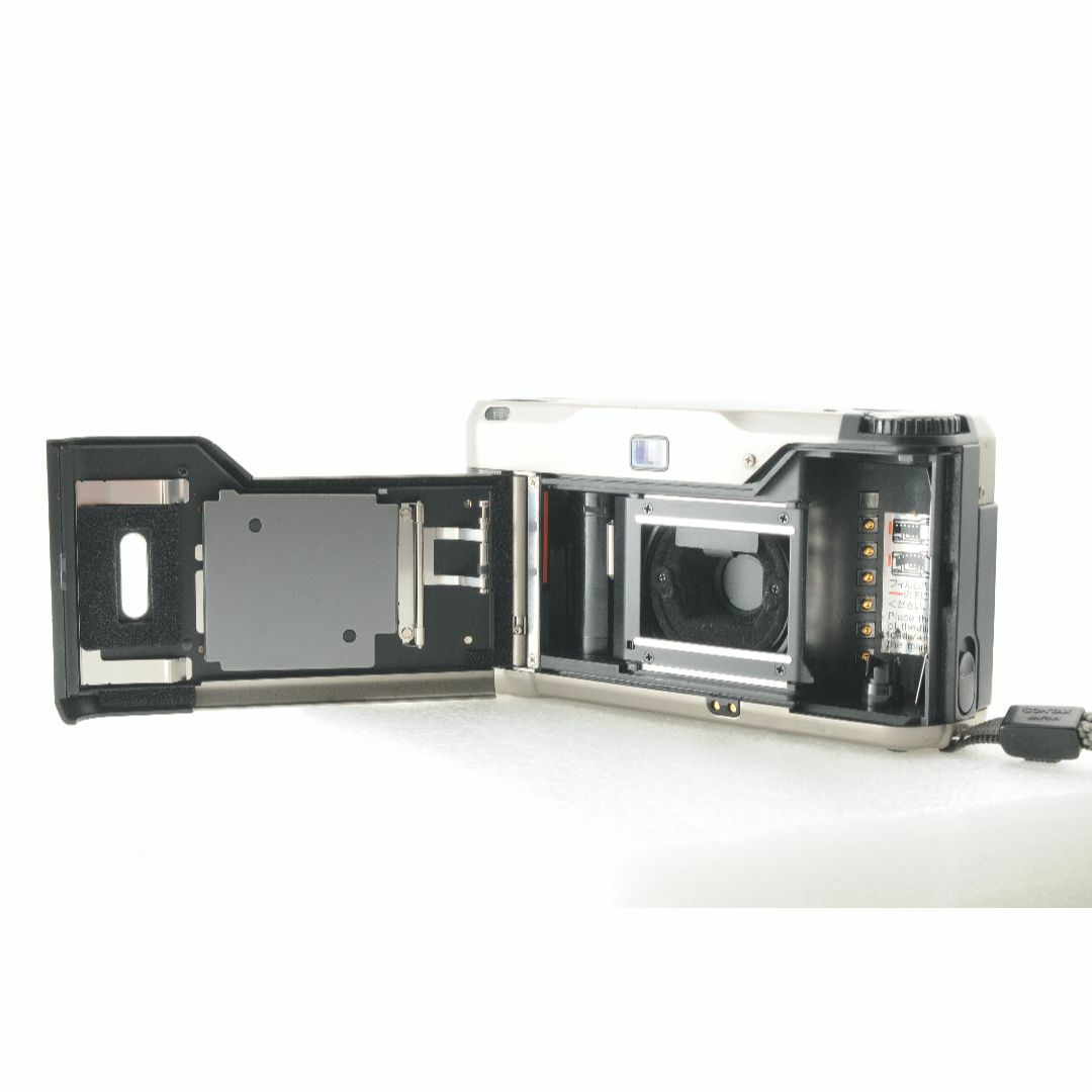 CONTAX - CONTAX コンタックス T2 ガクガク不具合無しの通販 by CONTAX - CONTAX コンタックス T2 ガクガク不具合無しの通販 by