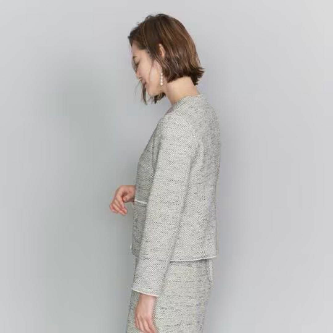 BEAUTY&YOUTH UNITED ARROWS - 【ビューティー&ユース BEAUTY&YOUTH UNITED ARROWS - 【ビューティー&ユース