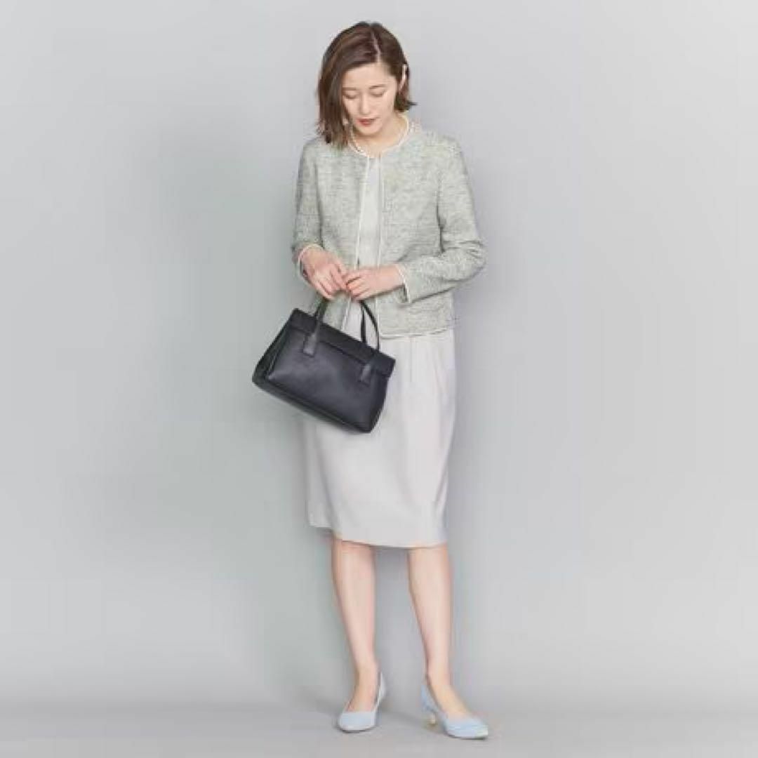BEAUTY&YOUTH UNITED ARROWS - 【ビューティー&ユース BEAUTY&YOUTH UNITED ARROWS - 【ビューティー&ユース