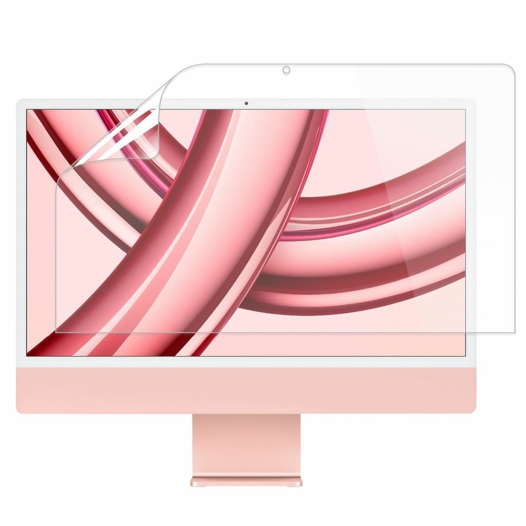 iMac 24 インチ (2024年 M4 /2023年 M3 / 2021年モの通販 by iMac 24 インチ (2024年 M4 /2023年 M3 / 2021年モの通販 by
