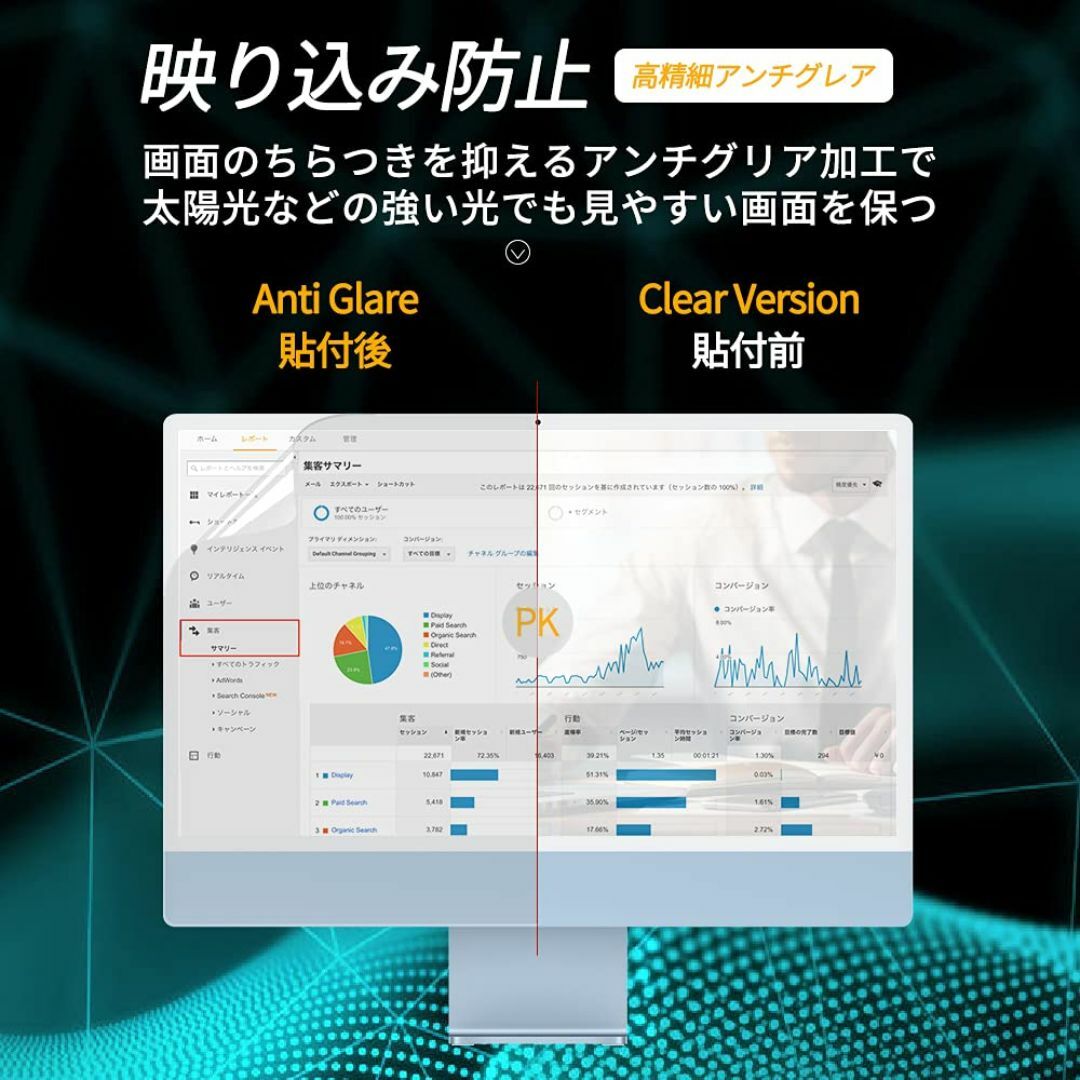 iMac 24 インチ (2024年 M4 /2023年 M3 / 2021年モの通販 by iMac 24 インチ (2024年 M4 /2023年 M3 / 2021年モの通販 by