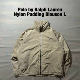 POLO RALPH LAUREN(ナイロンジャケット)のフリマアイテム一覧 POLO RALPH LAUREN(ナイロンジャケット)のフリマアイテム一覧
