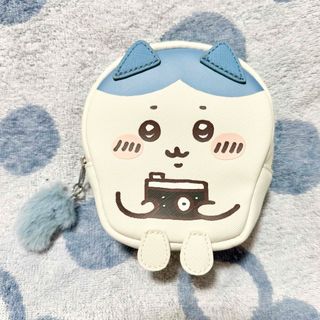 ちいかわ - ちいかわベーカリー おかおポーチ うさぎの通販 by ちいかわ - ちいかわベーカリー おかおポーチ うさぎの通販 by
