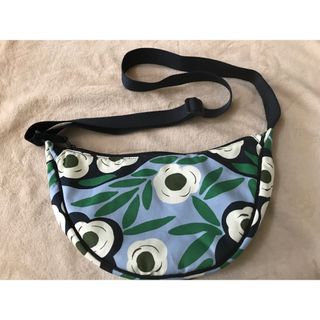 marimekko - 【未使用】マリメッコ Karla ショルダーバッグ marimekko - 【未使用】マリメッコ Karla ショルダーバッグ