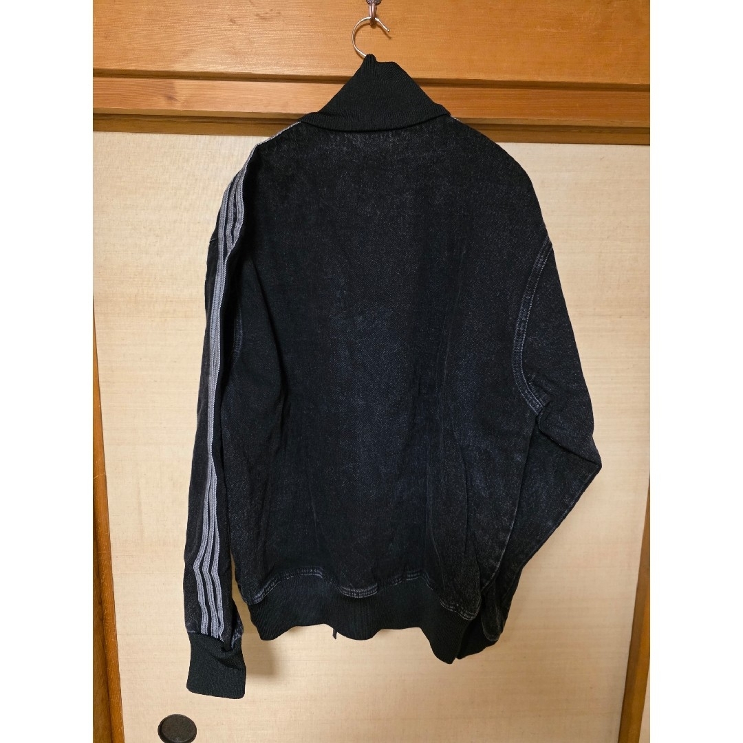 adidas Originals - アディカラー デニム ファイヤーバード adidas Originals - アディカラー デニム ファイヤーバード