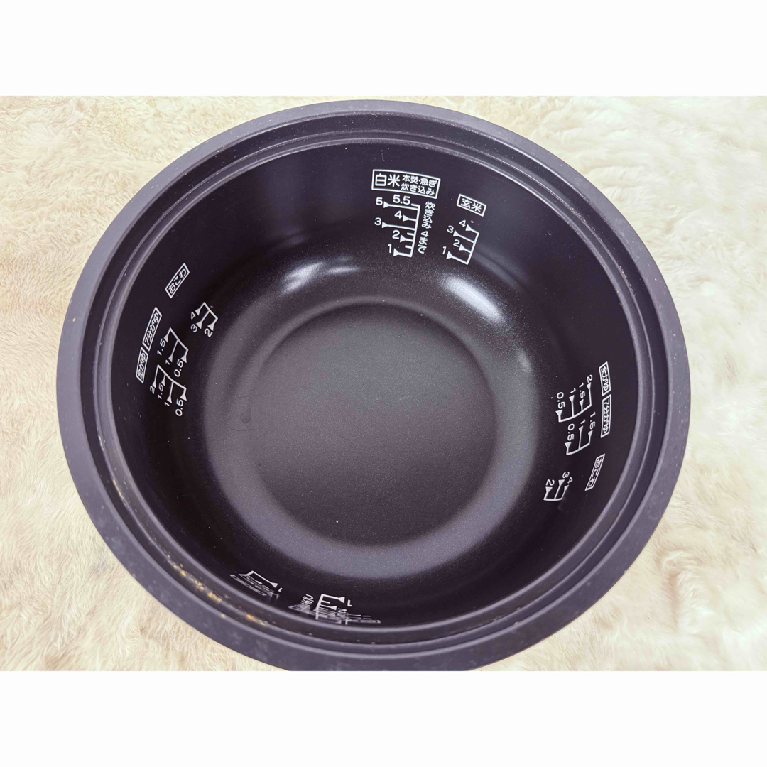 Rinnai - 5.5合LPガスプロパンガス炊飯器リンナイ5合 RR-055MST2 Rinnai - 5.5合LPガスプロパンガス炊飯器リンナイ5合 RR-055MST2