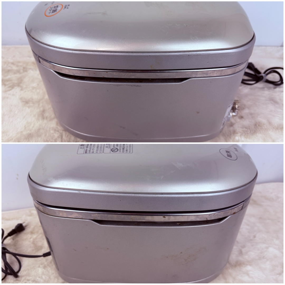 Rinnai - 5.5合LPガスプロパンガス炊飯器リンナイ5合 RR-055MST2 Rinnai - 5.5合LPガスプロパンガス炊飯器リンナイ5合 RR-055MST2