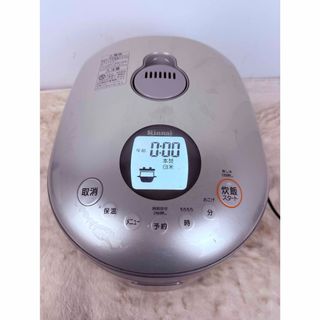 Rinnai(炊飯器)のフリマアイテム一覧 Rinnai(炊飯器)のフリマアイテム一覧