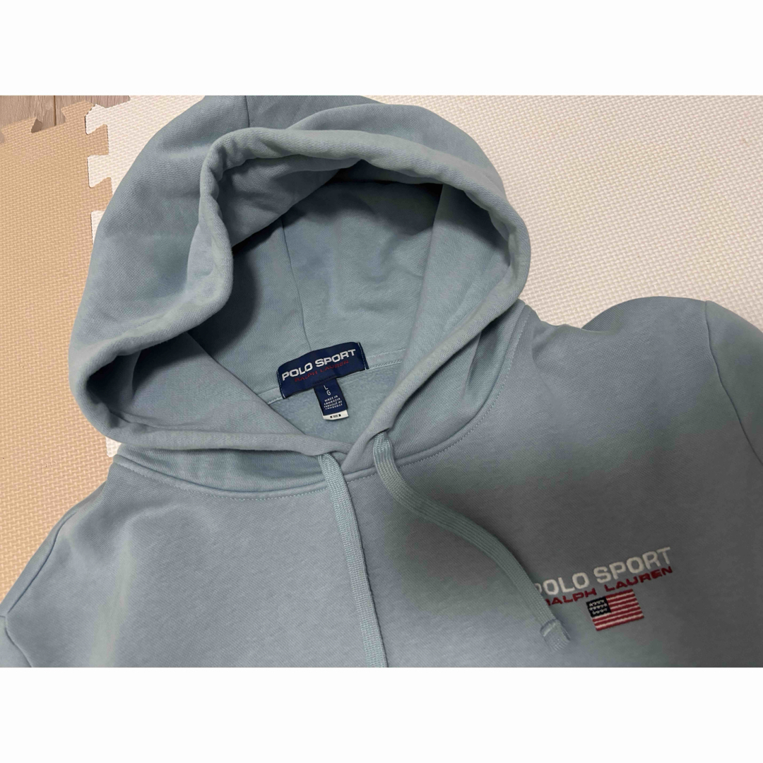 POLO RALPH LAUREN - ポロスポーツラルフローレンpolosports POLO RALPH LAUREN - ポロスポーツラルフローレンpolosports