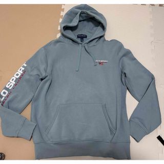 POLO RALPH LAUREN(パーカー)のフリマアイテム一覧 POLO RALPH LAUREN(パーカー)のフリマアイテム一覧