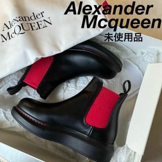 Alexander McQueen(ブーツ)のフリマアイテム一覧 Alexander McQueen(ブーツ)のフリマアイテム一覧