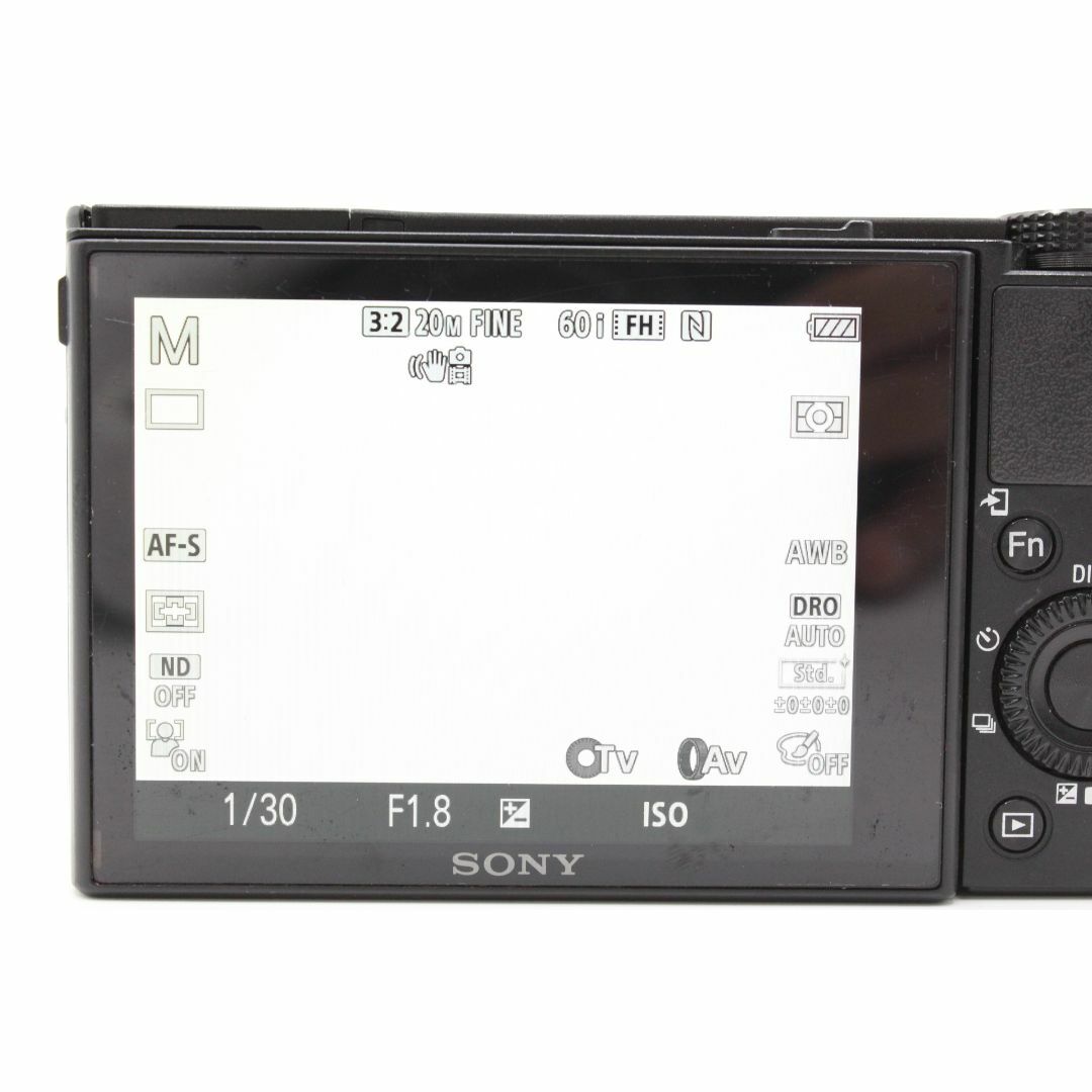 SONY - <<別売りポーチ&充電器(社外品)付き>>【良品 SONY - <<別売りポーチ&充電器(社外品)付き>>【良品