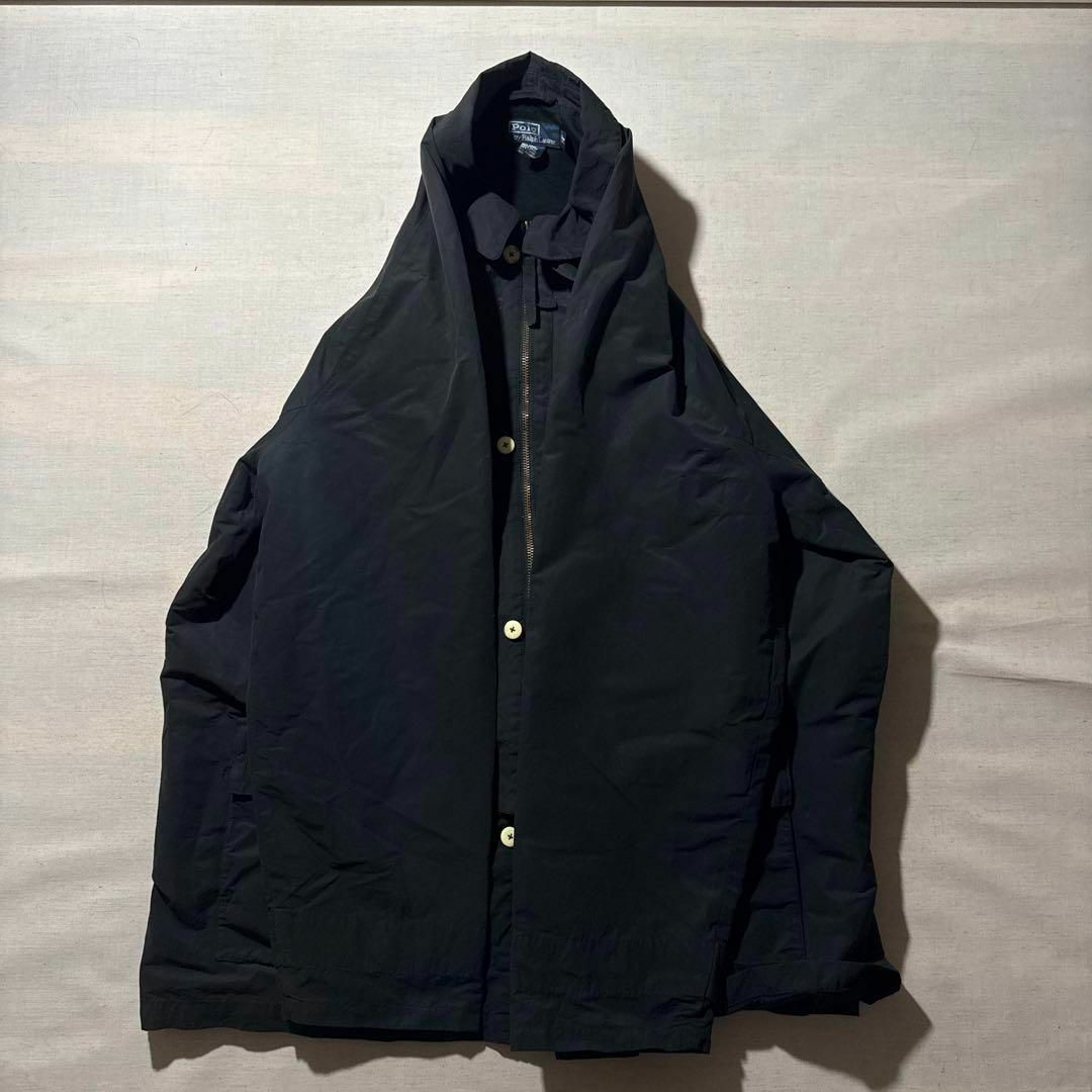POLO RALPH LAUREN - 90s POLO ポロ ラルフローレン コットン POLO RALPH LAUREN - 90s POLO ポロ ラルフローレン コットン