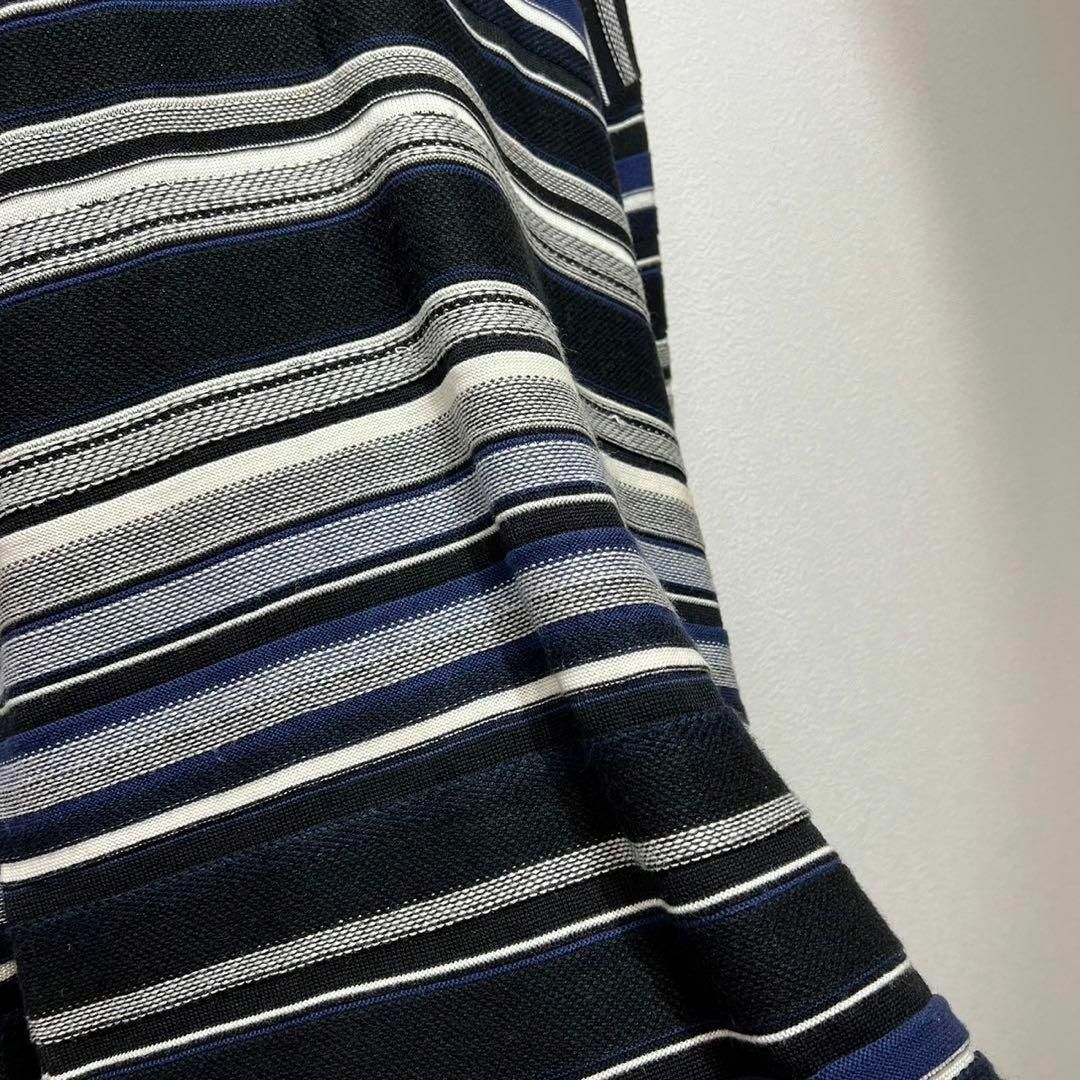 BED J.W. FORD - 希少 21AW ベッドフォード 上質 Hi Neck BED J.W. FORD - 希少 21AW ベッドフォード 上質 Hi Neck