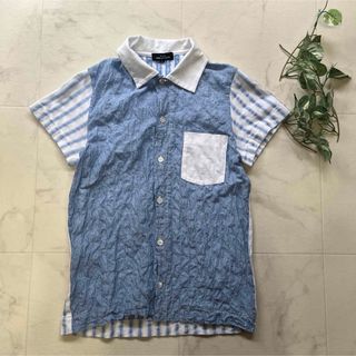COMME des GARCONS(シャツ/ブラウス(半袖/袖なし))のフリマ COMME des GARCONS(シャツ/ブラウス(半袖/袖なし))のフリマ