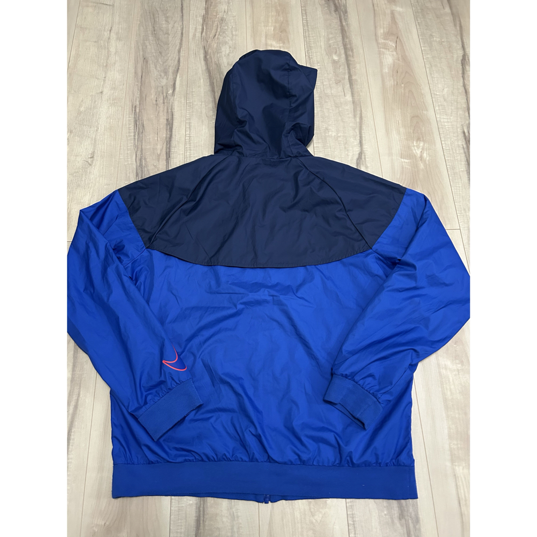 NIKE - ナイキ NIKE イングランド代表 ジャケット ジャージ L NIKE - ナイキ NIKE イングランド代表 ジャケット ジャージ L