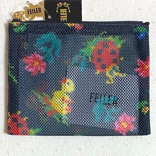 FEILER - ラブラリーバイフェイラー チェリードット 取扱店舗 FEILER - ラブラリーバイフェイラー チェリードット 取扱店舗
