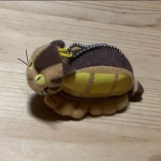 ジブリ - ジブリコレクションとなりのトトロ6種ボールチェーン ジブリ - ジブリコレクションとなりのトトロ6種ボールチェーン