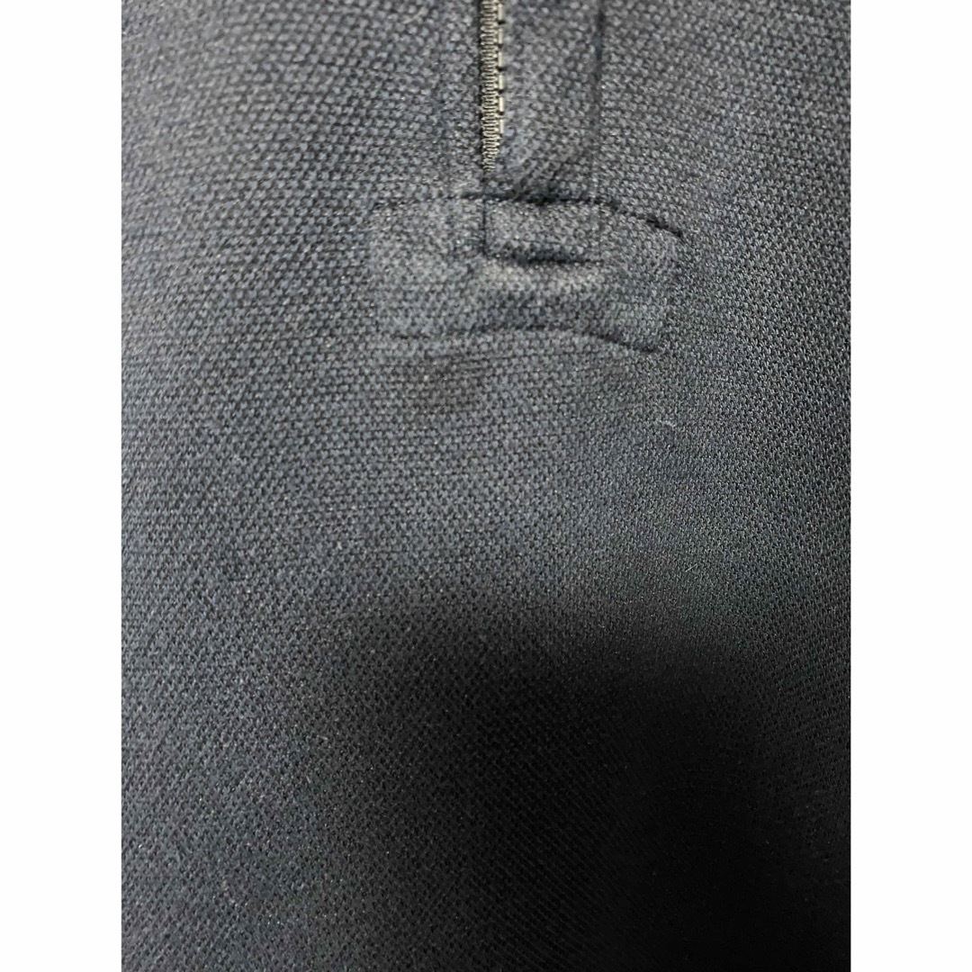 STONE ISLAND - STONE ISLAND 14aw ハーフジップスウェット STONE ISLAND - STONE ISLAND 14aw ハーフジップスウェット
