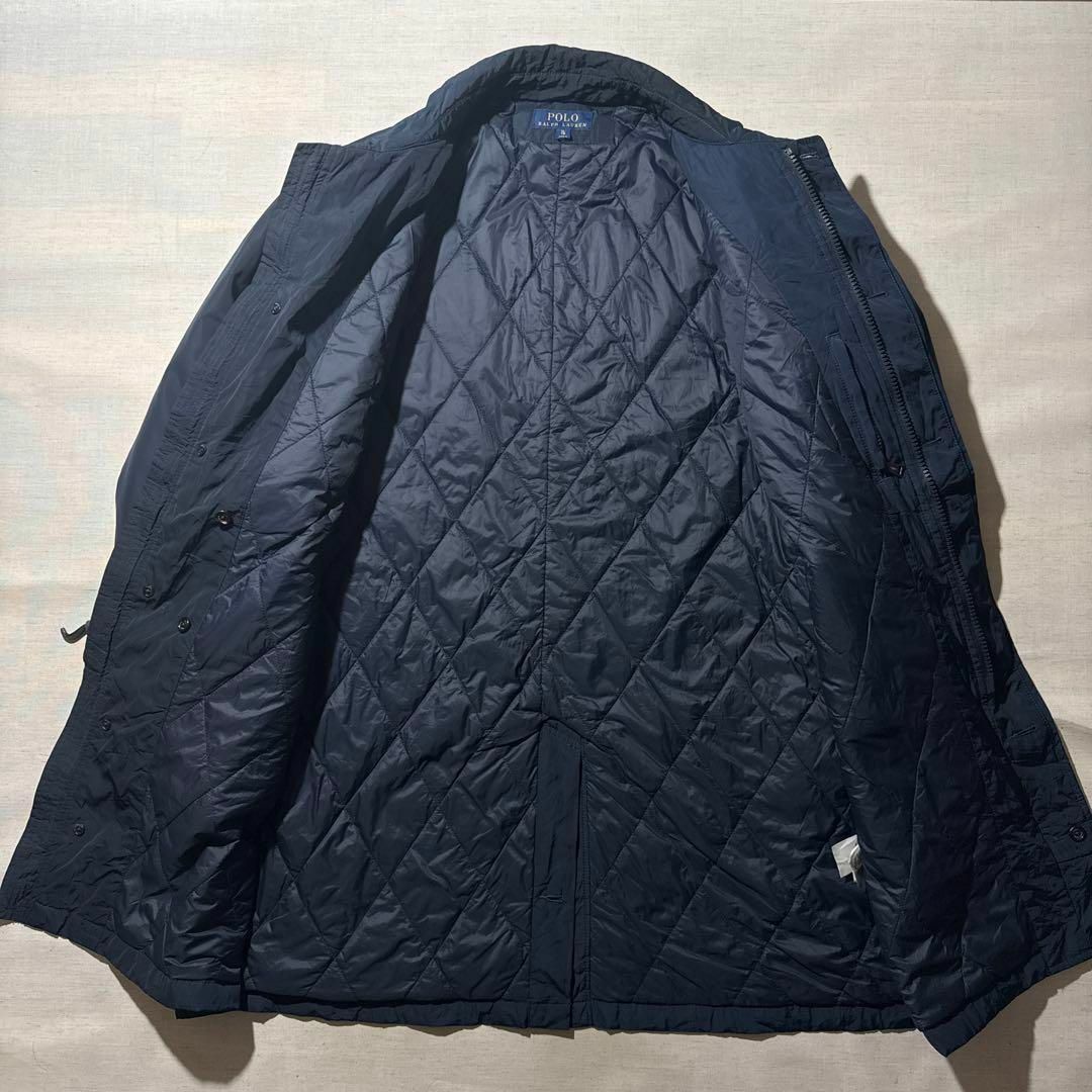 POLO RALPH LAUREN - POLO ポロラルフローレン 中綿ダウン POLO RALPH LAUREN - POLO ポロラルフローレン 中綿ダウン