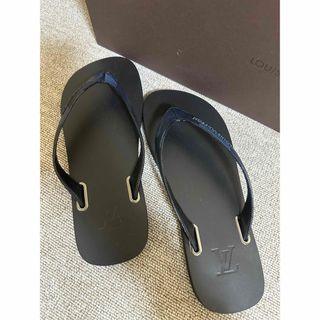 LOUIS VUITTON(ビーチサンダル)のフリマアイテム一覧 LOUIS VUITTON(ビーチサンダル)のフリマアイテム一覧