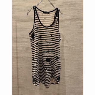 CIVARIZE - 00s civarize tank top japanese label y2kの通販 by CIVARIZE - 00s civarize tank top japanese label y2kの通販 by
