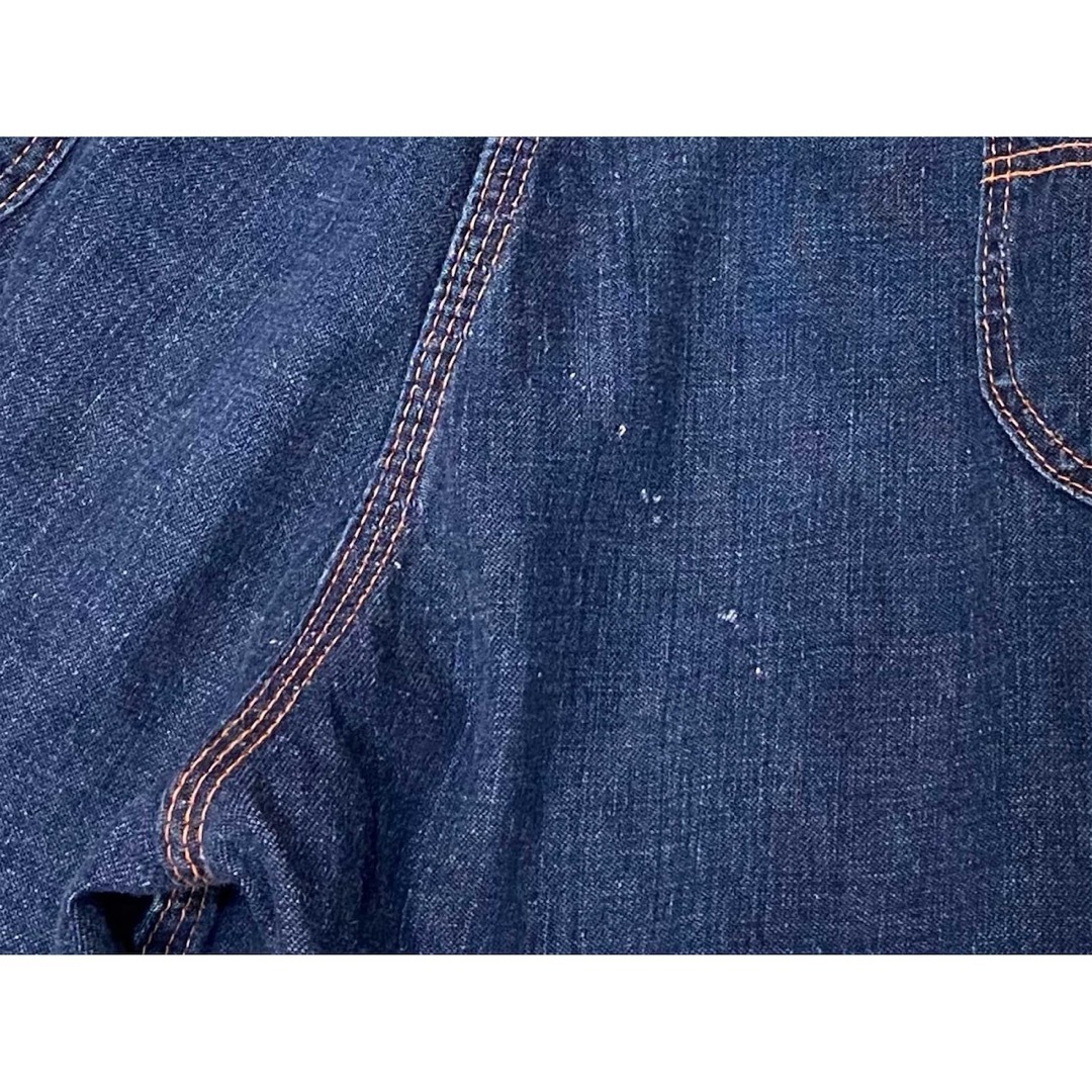 VINTAGE - 極上 50s ビンテージ デニム ペインターパンツ VINTAGE - 極上 50s ビンテージ デニム ペインターパンツ