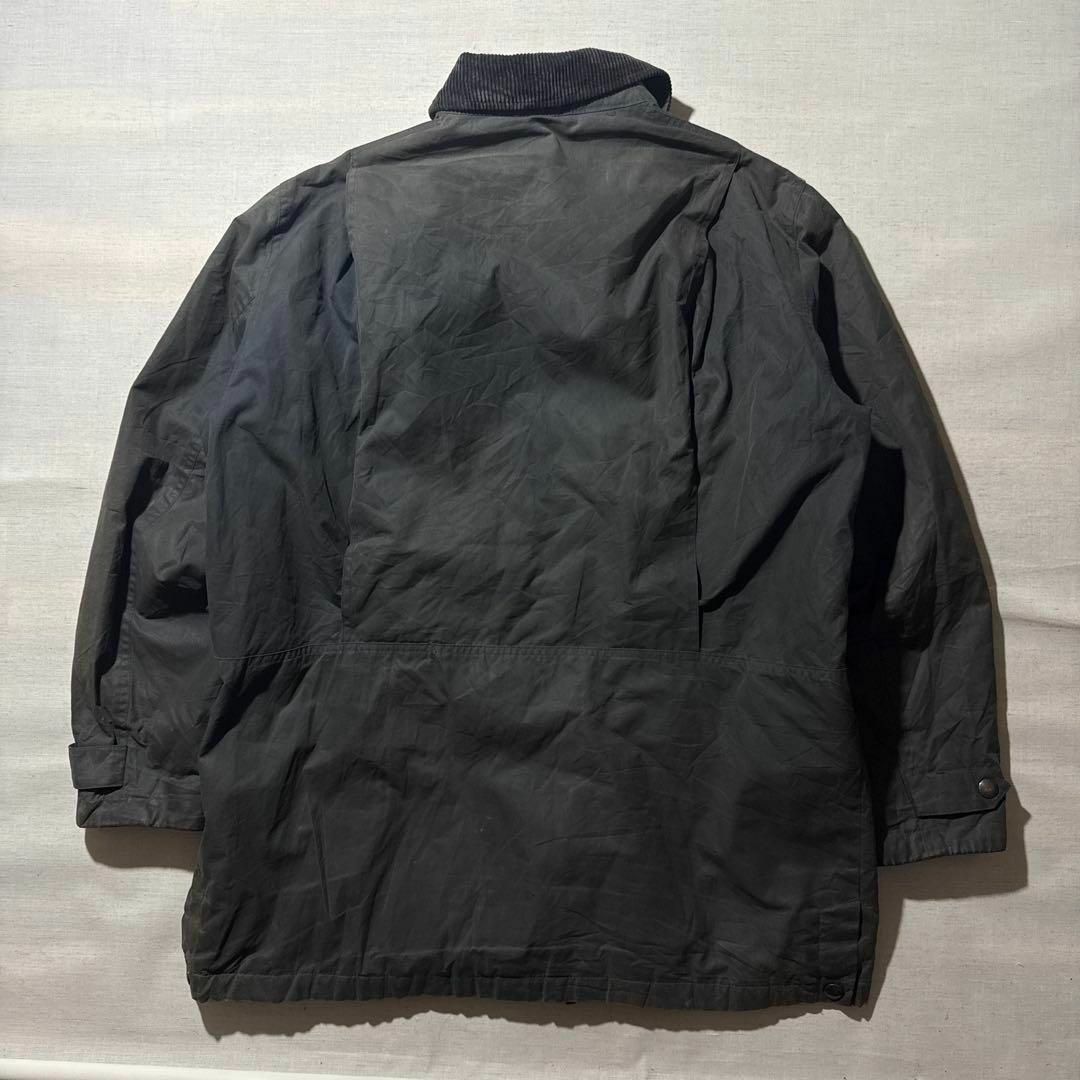 POLO RALPH LAUREN - 90s POLO ポロ ラルフローレン オイルド POLO RALPH LAUREN - 90s POLO ポロ ラルフローレン オイルド