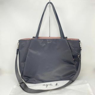 agnes b.(トートバッグ ・ グレー/灰色系)のフリマアイテム一覧 agnes b.(トートバッグ ・ グレー/灰色系)のフリマアイテム一覧